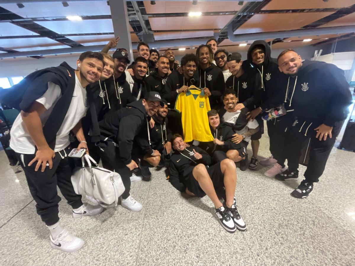 Reprodução/corinthians