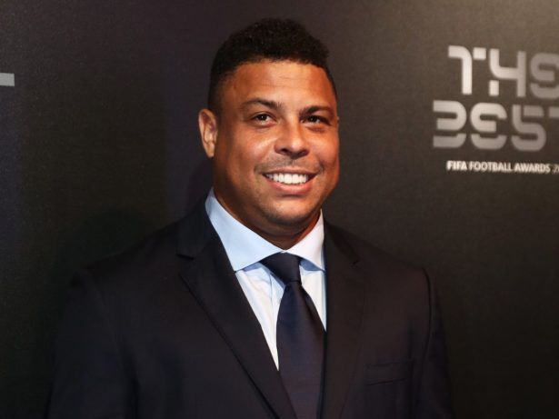 Ronaldo aposta na Inter de Milão na final da Uefa Champions League