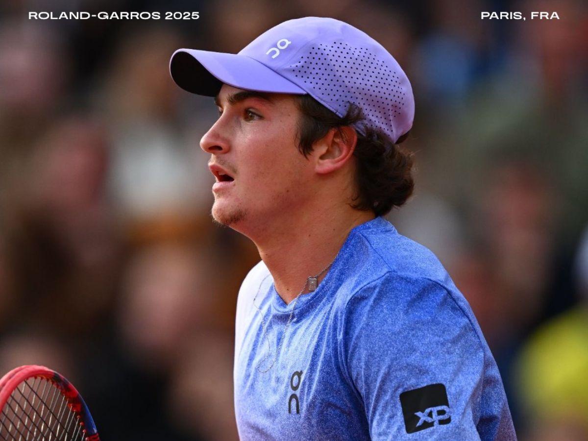 Reprodução/RolandGarros