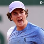 João Fonseca atropela número 28 do mundo na estreia em Roland Garros