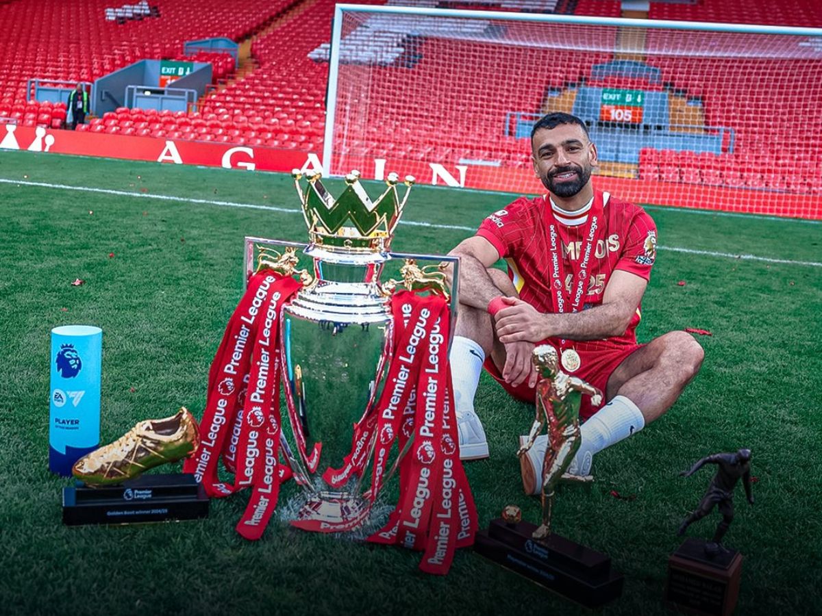 Reprodução/@premierleague