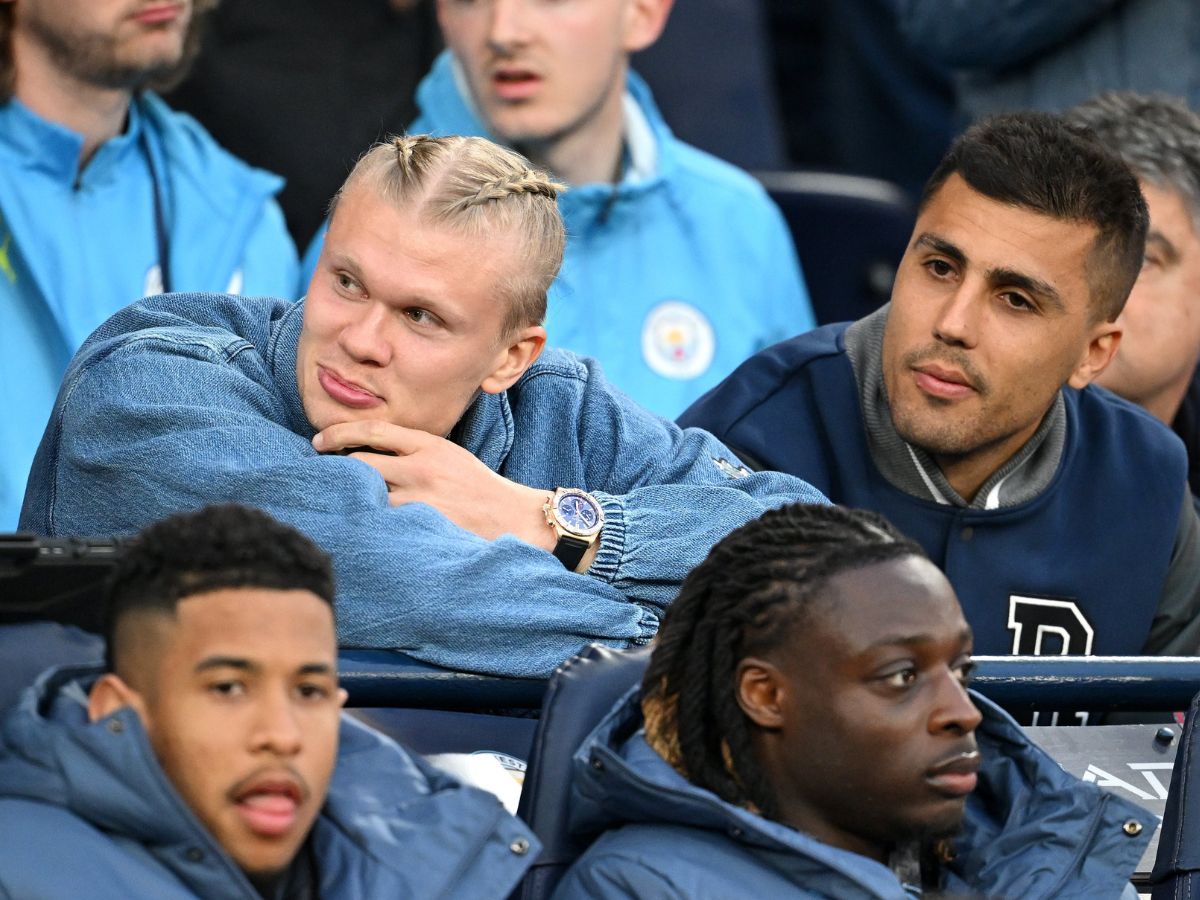 Reprodução/@premierleague