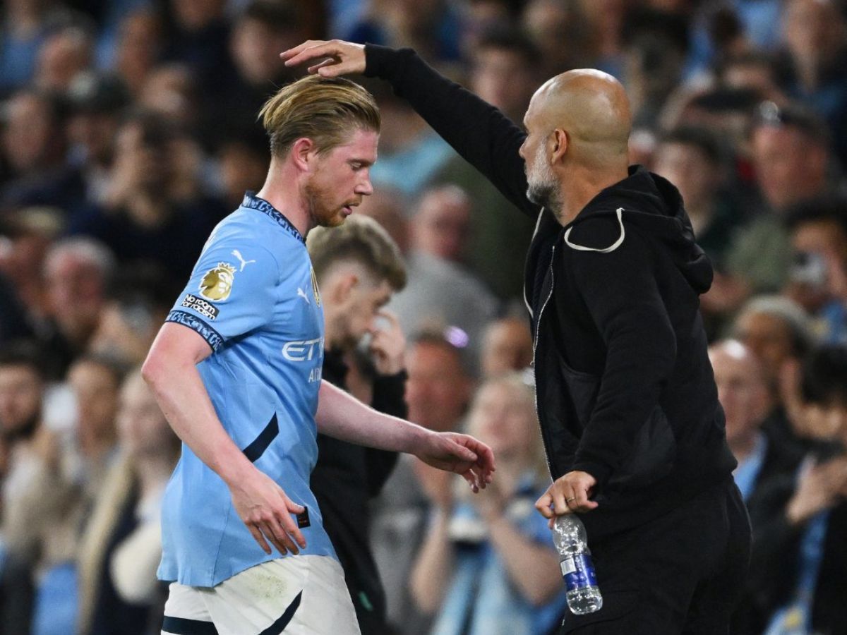 Reprodução/@premierleague