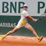 João Fonseca alcança melhor posição da carreira após vitória em Roland Garros