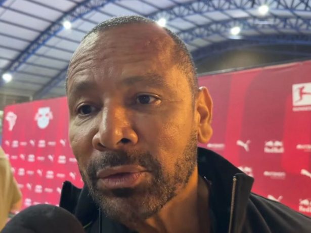 “Tem estrutura para mantê-lo?”, questiona Neymar pai sobre renovação com o Santos
