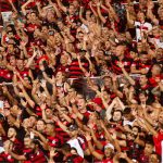 Flamengo lidera ranking de clubes mais famosos fora da Europa nas redes sociais