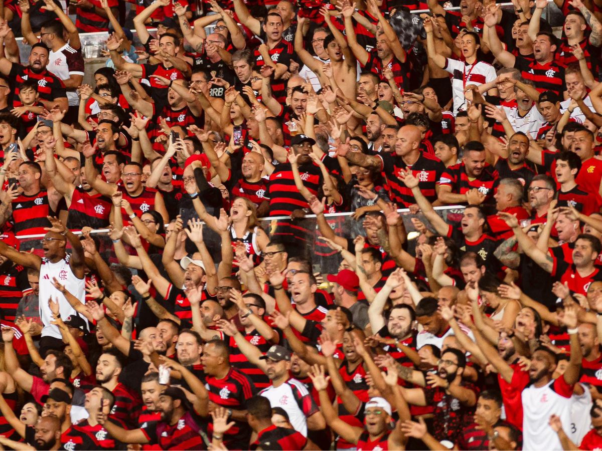 Reprodução/flamengo