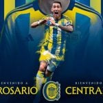Campeão do Mundo pela argentina retorna a clube argentino após 18 anos