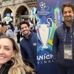 PSG x Inter de Milão: SBT investe pesado em final da UEFA Champions League