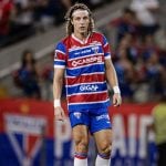 David Luiz encerra vínculo com Fortaleza e acerta retorno ao futebol europeu