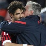 “Ancelotti vai levar o Brasil ao título da Copa”: diz Pato, ex-comandado do técnico