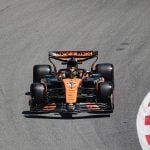 Piastri lidera segundo treino livre do GP da Espanha de Fórmula 1; Bortoleto é 17º