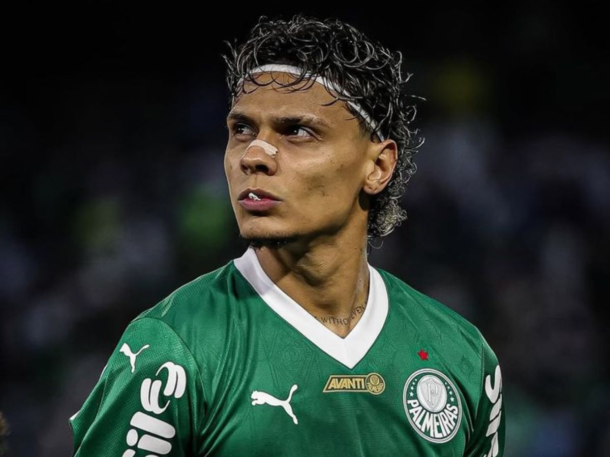 Reprodução/palmeiras