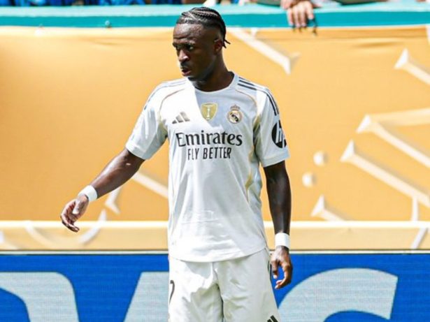 Real Madrid vacila na estreia e só empata com Al-Hilal no Mundial de Clubes