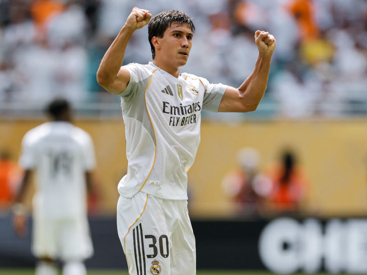 Reprodução/realmadrid