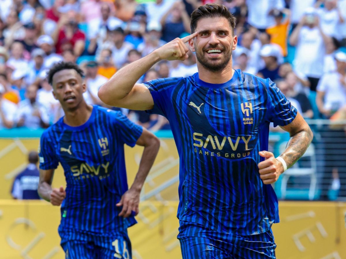 Reprodução/alhilal