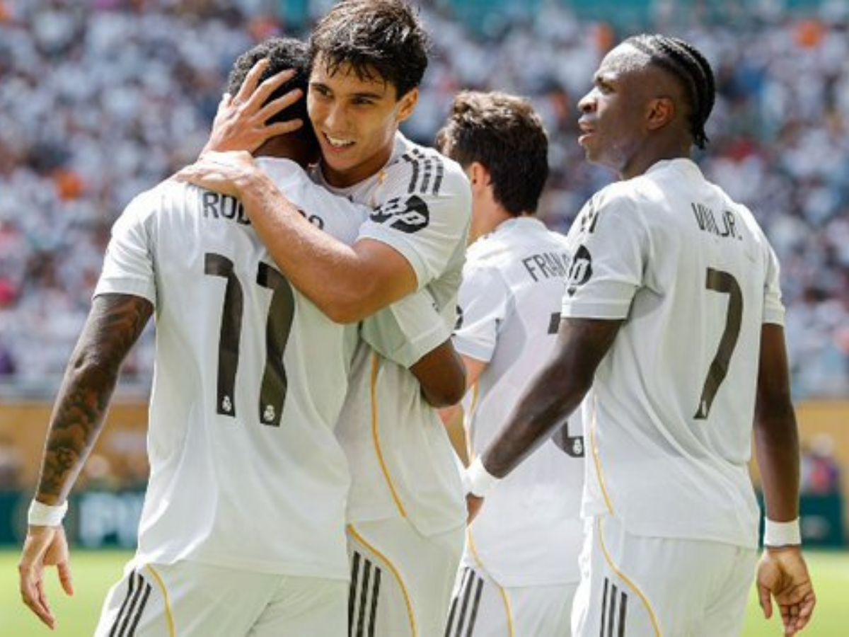 Reprodução/realmadrid