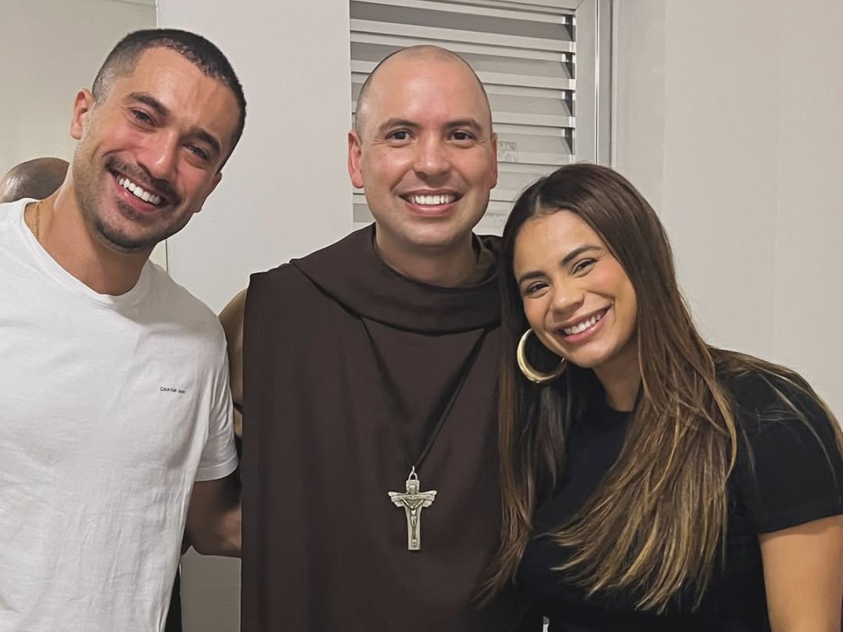 Reprodução/lexa