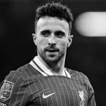 Liverpool se manifesta após morte de jogador português Diogo Jota
