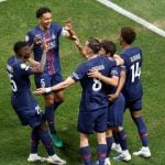 Mundial de Clubes: PSG perde dois jogadores e pode ficar sem dupla em eventual final