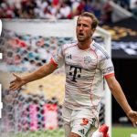 Sucessão de Lewandowski: Barcelona acompanha situação de Harry Kane para próxima janela