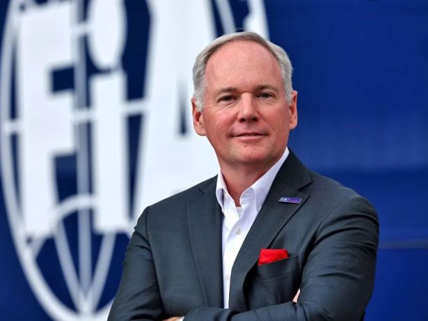 Fórmula 1: americano se candidata para concorrer à presidência da FIA