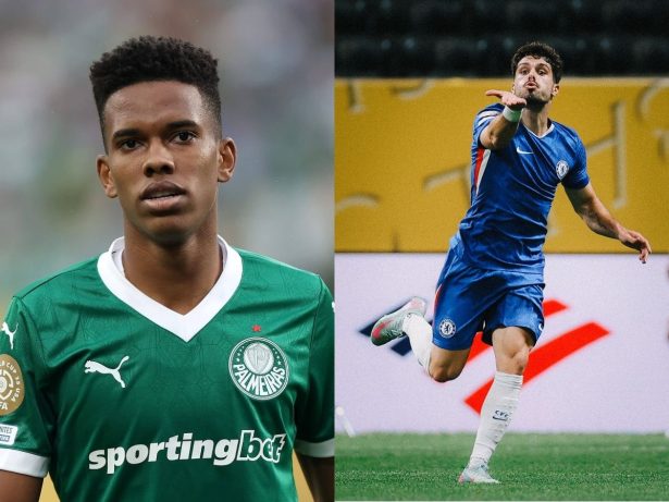 Palmeiras reencontra Chelsea em nova chance no Mundial de Clubes; relembre o jogo