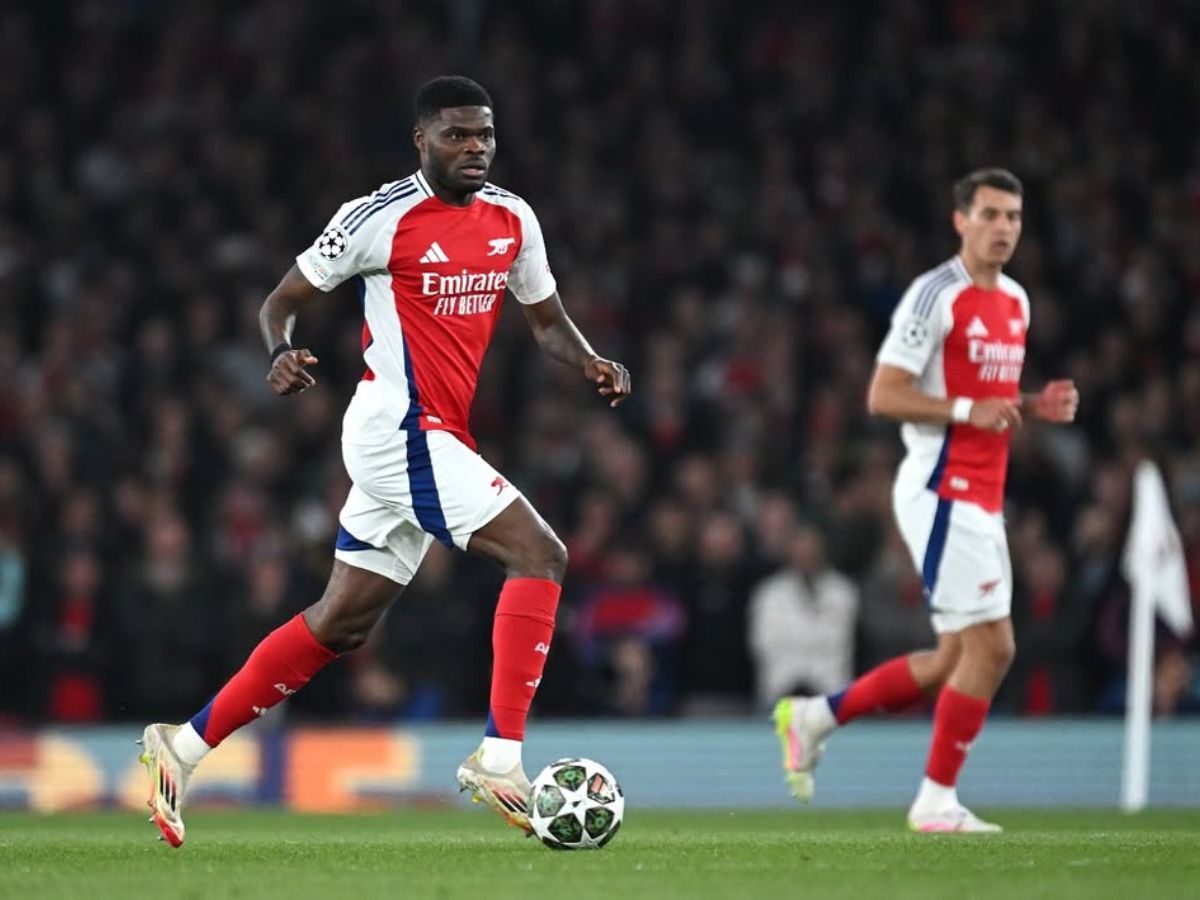 Reprodução/Instagram: @thomaspartey5