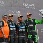 Fórmula 1 volta a Budapeste: veja a programação completa do GP da Hungria
