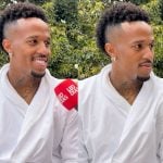 Éder Militão revela sonho com a Copa do Mundo de 2026