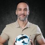 Narrador da TNT Sports deixa canal para se juntar a novo projeto da Globo