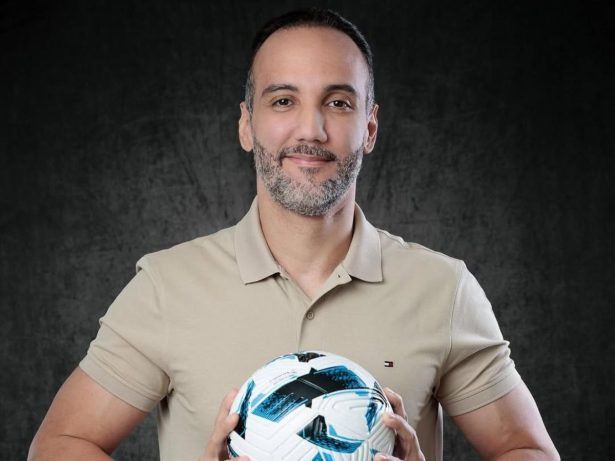 Narrador da TNT Sports deixa canal para se juntar a novo projeto da Globo