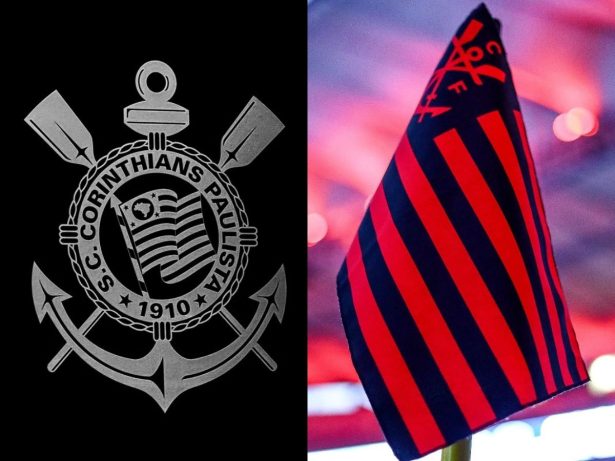 Alta refeita da LFU pode travar acordo entre Corinthians e Flamengo