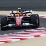 Hamilton lidera testes da pré-temporada da Fórmula 1, no Bahrein