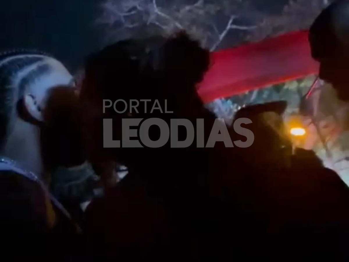 Portal LeoDias