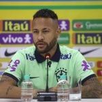 Seleção Brasileira divulga pré-convocados; Neymar aparece na lista