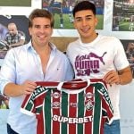 Fluminense vence disputa com clube da MLS e contrata Rubén Lezcano