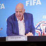 Fifa anuncia show no intervalo na final da Copa do Mundo de 2026