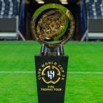 Com vaga do León cassada, FIFA marca playoff para definir rival do Flamengo no Mundial