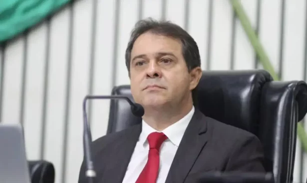 Evandro Leitão (PT) é eleito prefeito de Fortaleza no 2º turno