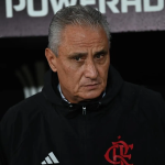 Saiba qual é o valor da multa que o Flamengo pagará a Tite