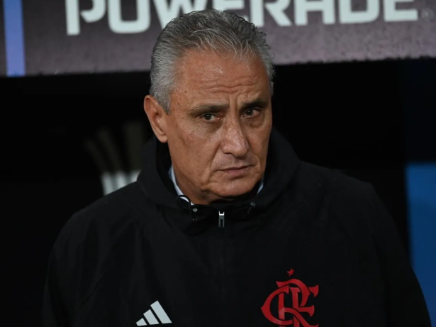 Flamengo gastou mais de R$ 50 mi em multas rescisórias de técnicos nos últimos 5 anos