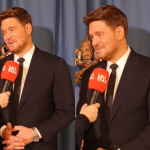 Michael Bublé detalha convite do Vaticano e a emoção de cantar para o Papa Leão XIV