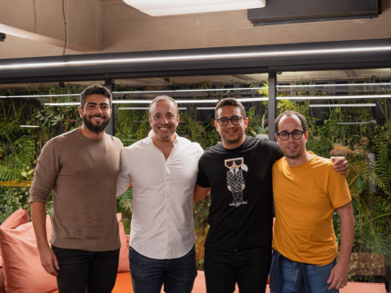 Henrique, Juliano e outros empresários investem R$ 35 milhões em startup de música