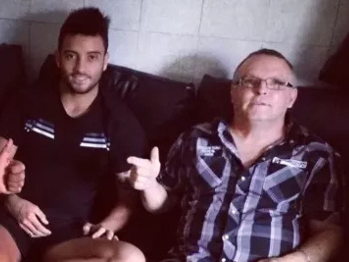 Reprodução/redes sociais