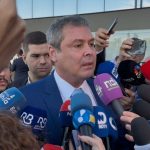 “Crime contra a democracia não é passível de anistia”, diz Lindbergh sobre julgamento de Bolsonaro