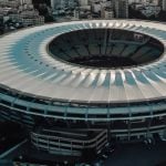 Vazamento de água muda acesso ao Maracanã antes de Flamengo x Mirassol; entenda