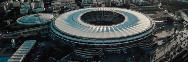 Vazamento de água muda acesso ao Maracanã antes de Flamengo x Mirassol; entenda