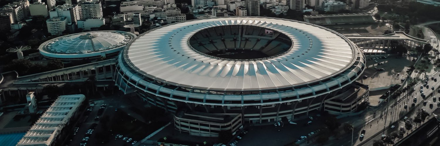 Reprodução/maracanã