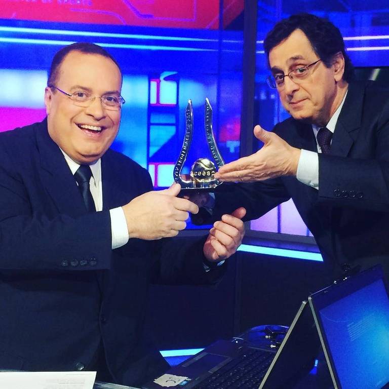 Reprodução/ESPN Reprodução/ESPN